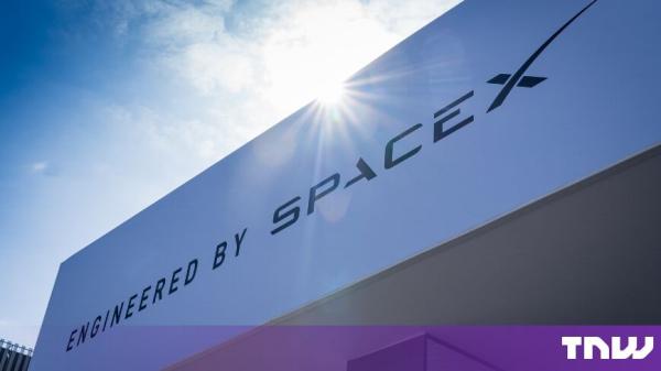 photo of SpaceX petition on launch spectrum meets opposition from aerospace and healthcare image