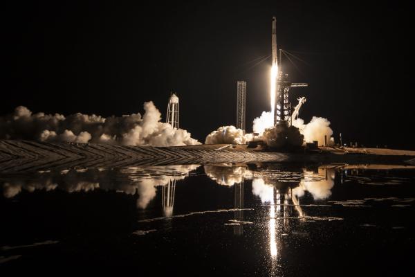 Elon Musk breaks his silence on the…