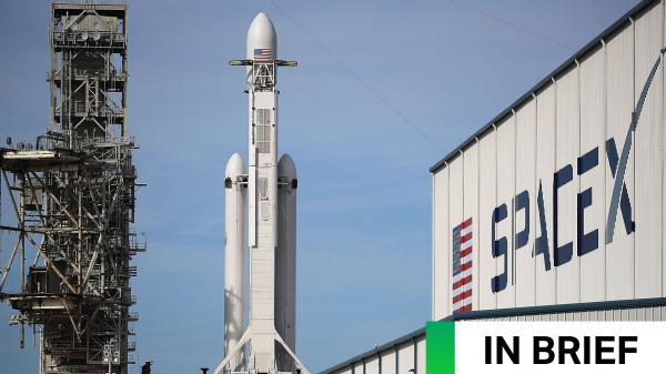 SpaceX SPV investors won’t know their…