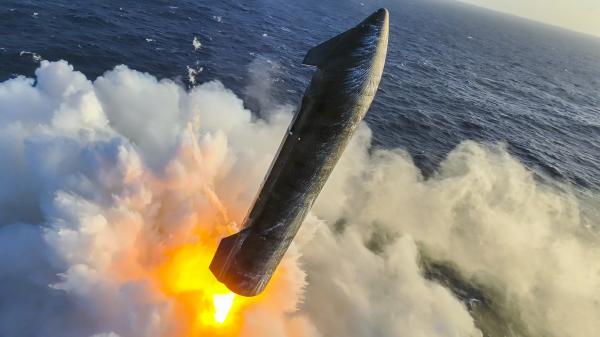 SpaceX’s next Starship launch is about&hellip;