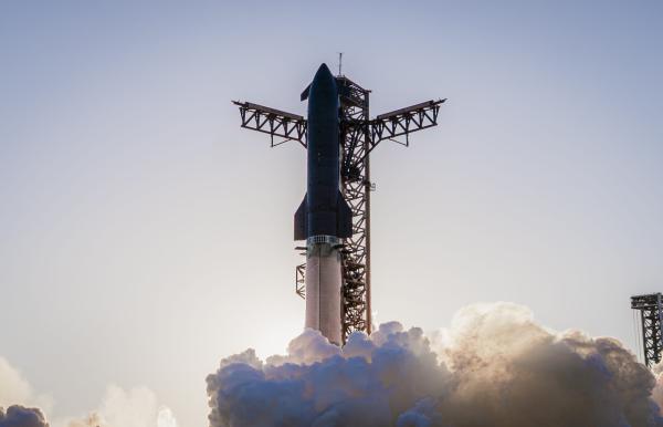 photo of SpaceX’s Starship V3 is almost ready and it will change space travel forever image