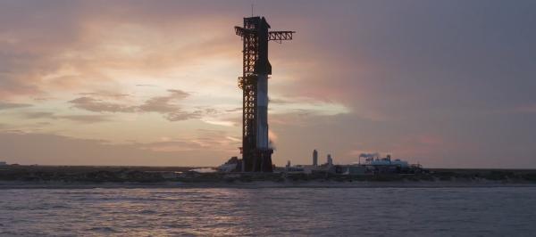 SpaceX strengthens manufacturing base&hellip;