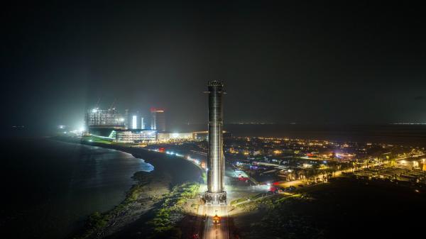 SpaceX reveals reason for Starship v3&hellip;