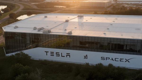 SpaceX’s amended S-1 is sparking a…