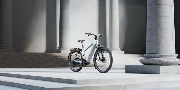 photo of Specialized just gave its commuter e-bikes a huge power boost with the new Vado 3 image