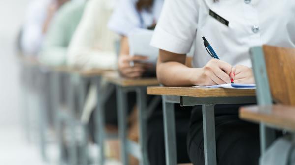 'Online exams are now a waste of time':…