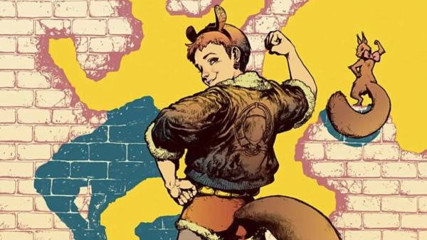 ‘New Warriors’ Star Remembers the&hellip;
