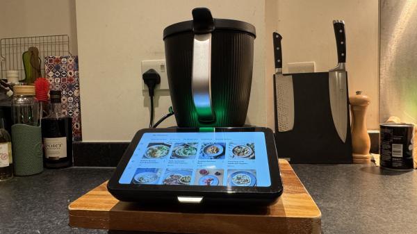 photo of I swapped all of my kitchen appliances for this one high tech gadget, and it's already making me cook more often image