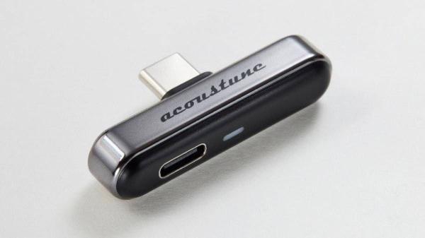 This new super-slim adapter adds aptX Lossless and LDAC&hellip;