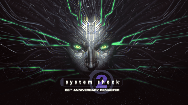 photo of The System Shock 2 remaster comes out June 26th image