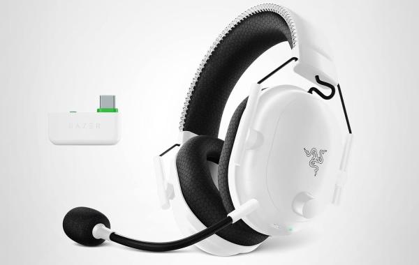 photo of Our favorite gaming headset gets a 50% price cut for a limited time — Razer's BlackShark V2 Pro (2023) drops to $100 image