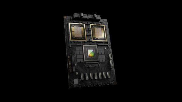 photo of Nvidia reportedly mulls socketed design for Blackwell B300 AI GPUs — next-gen Blackwell GPUs may be removable by the… image