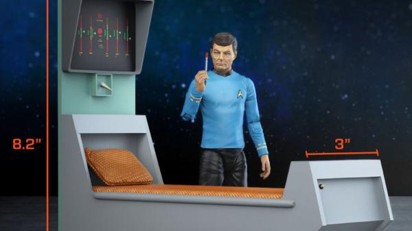 photo of Dammit, Jim, He’s a Doctor *And* an Action Figure! image