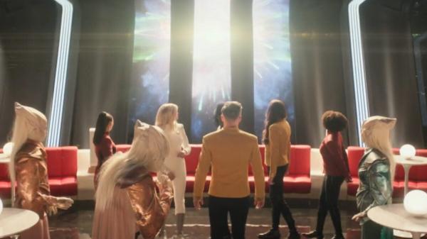 The First Trailer for ‘Strange New Worlds’ Season 4&hellip;