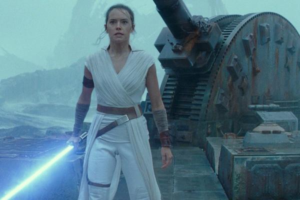 photo of Daisy Ridley’s Star Wars Movie Has Yet Another New Writer Aboard image