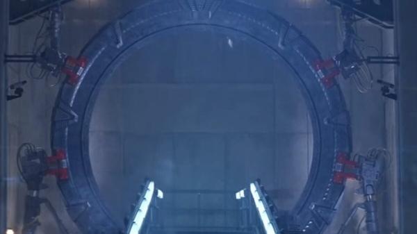 Amazon’s ‘Stargate’ Series Is Back…