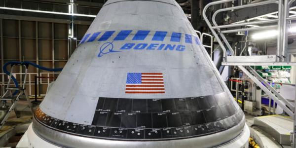 photo of NASA’s Starliner decision was the right one, but it’s a crushing blow for Boeing image