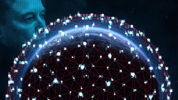 photo of Starlink spectrum deal boosts Musk plan to beat AT&T, T-Mobile, and Verizon image