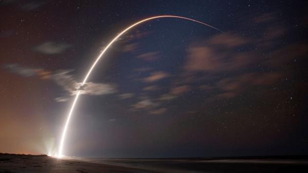 photo of Elon Musk Says America’s Kamikaze Drones Used the Wrong Starlink Subscription image