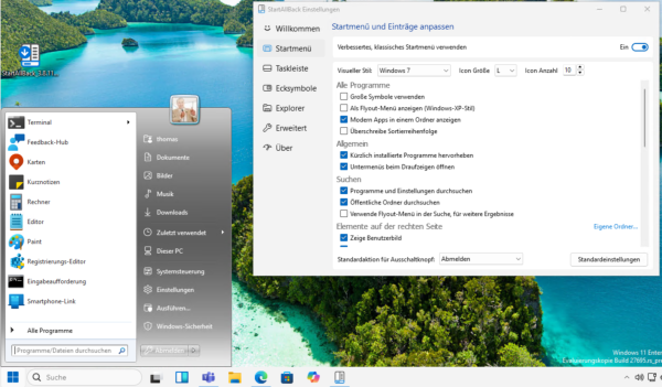 photo of Make Windows 11 better: How to customize and expand the Start menu image