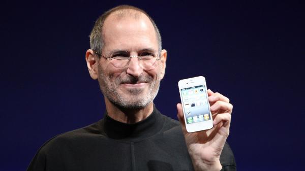Steve Jobs Would Have Celebrated His 69th Birthday Today