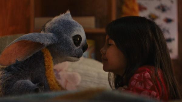 photo of ‘Lilo & Stitch 2’ Is Getting Nostalgic and Thinking Ahead image