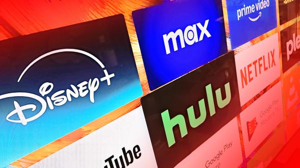 photo of Disney to streaming customers: Bundle up, or else image