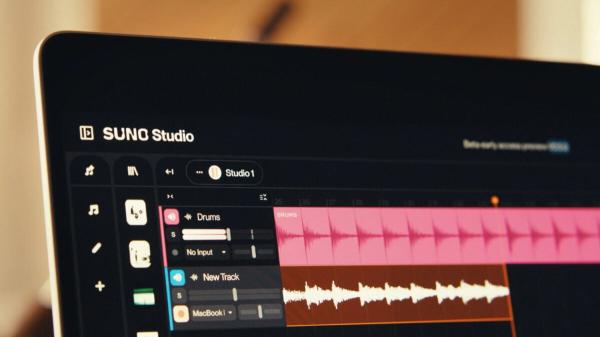 AI Music App Suno Got Hacked, Giving a…