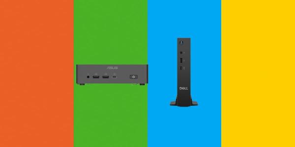 NUC, NUC! Who’s there? ASUS with a&hellip;