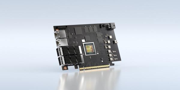 photo of Xockets rockets Nvidia: Blackwell debut threatened by DPU patent claims image