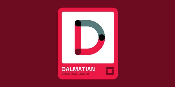 photo of OpenStack Dalmatian debuts with a new dashboard, better security and GPU-wrangling image