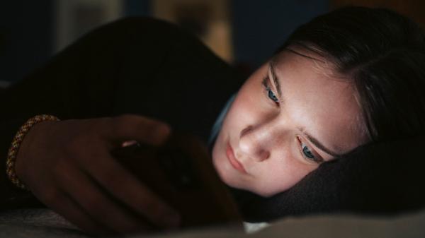 'The 'engineering of addiction'&hellip;