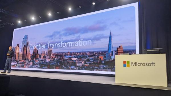photo of ‘It's our mission to empower every person and every organization on the planet to achieve more’: Microsoft CEO Satya&hellip; image