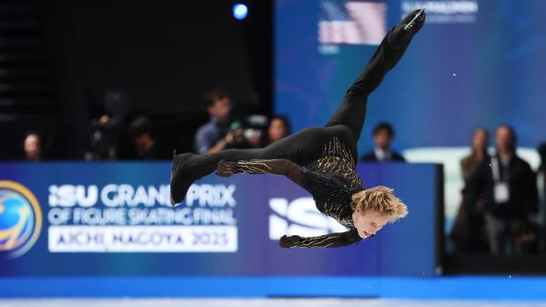 Figure Skating at Winter Olympics 2026&hellip;