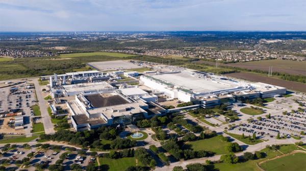 photo of Samsung's Taylor, Texas fab could herald a breakthrough for the chipmaker, company plans 2026 risk production — new… image