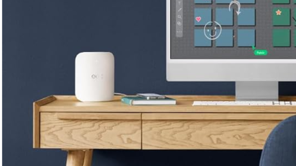 Surprise Amazon eero Pro 7 price drop…