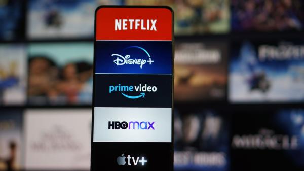 Why forcing a 4K feed over an encrypted…