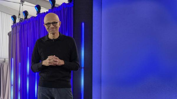 Quote of the day by Microsoft CEO Satya&hellip;