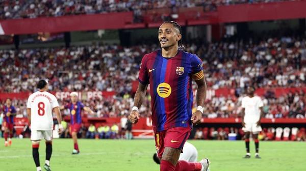 photo of How to watch Galatasaray vs Barcelona: FREE Live Streams, TV channels & kick-off time for Champions League 2026/27 image