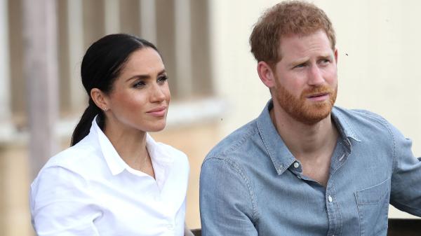 photo of Minnesota showed why Harry and Meghan are right about Grok — ‘technology should not enable predators to target children’ image