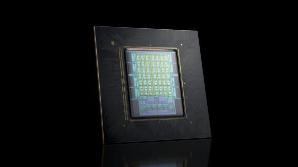 SpaceXAI will deploy standalone Nvidia…