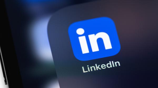 photo of LinkedIn set to start to train its AI on member profiles image