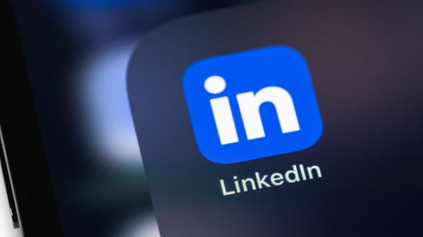 LinkedIn says it won't be spending big&hellip;