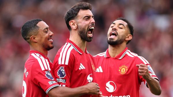How to watch Everton vs Man Utd: FREE…