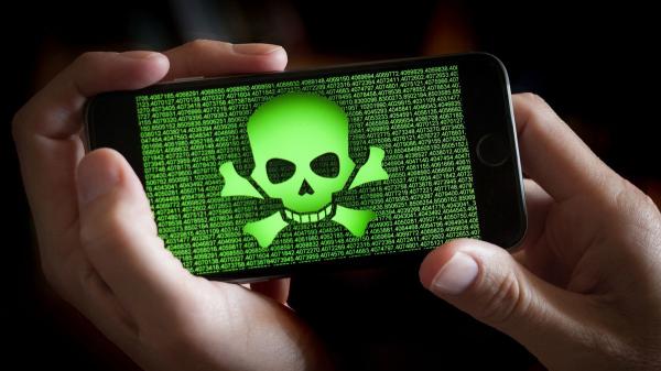 Dangerous new Android malware infects 11…