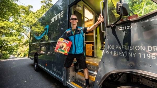 Your Amazon shop will soon cost more —&hellip;