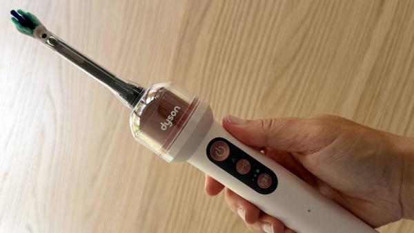 Dyson CameraJet review: This&hellip;