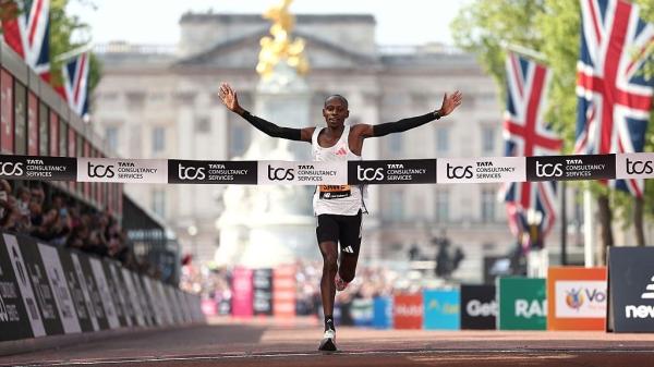 How to watch London Marathon 2026: Free Streams & TV&hellip;