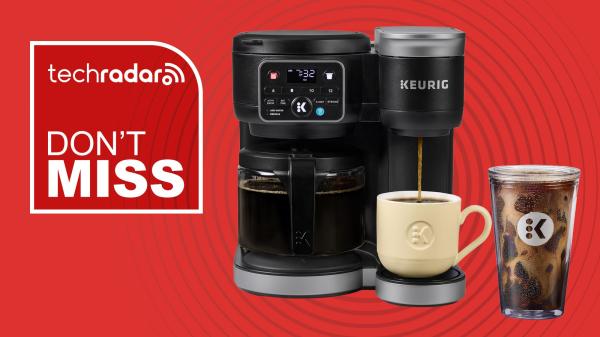 I test coffee makers for a living, and…