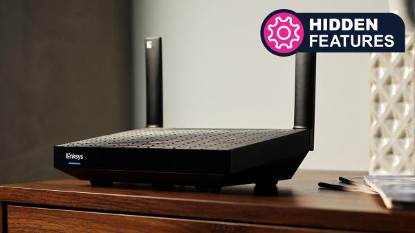 The best hidden feature on your Wi-Fi…